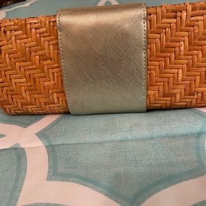 Tory Burch Clutch Bag